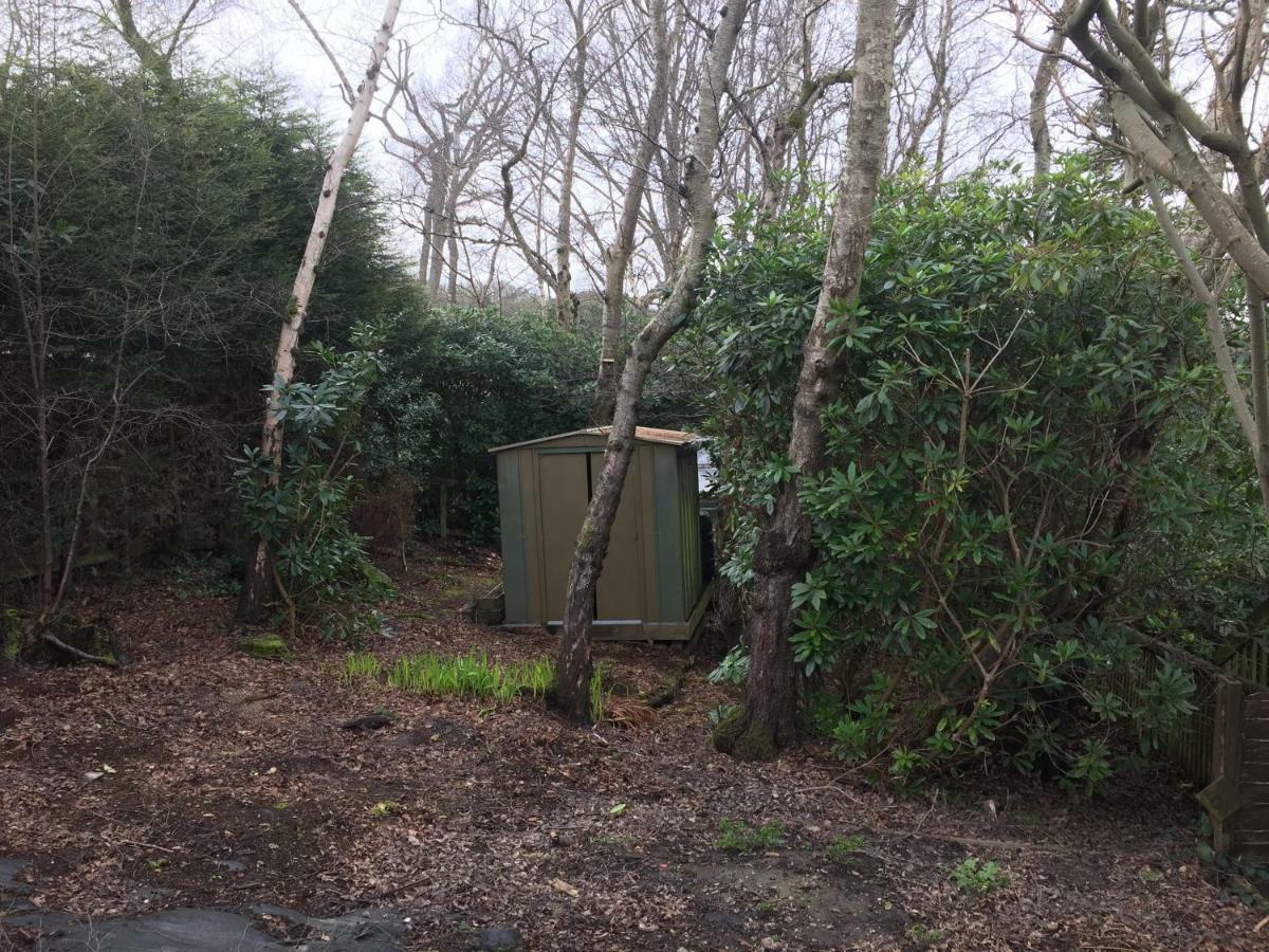 Hastings Holiday Home At Fairlight Lodge Beauport Holiday Park St Leonards-on-Sea エクステリア 写真